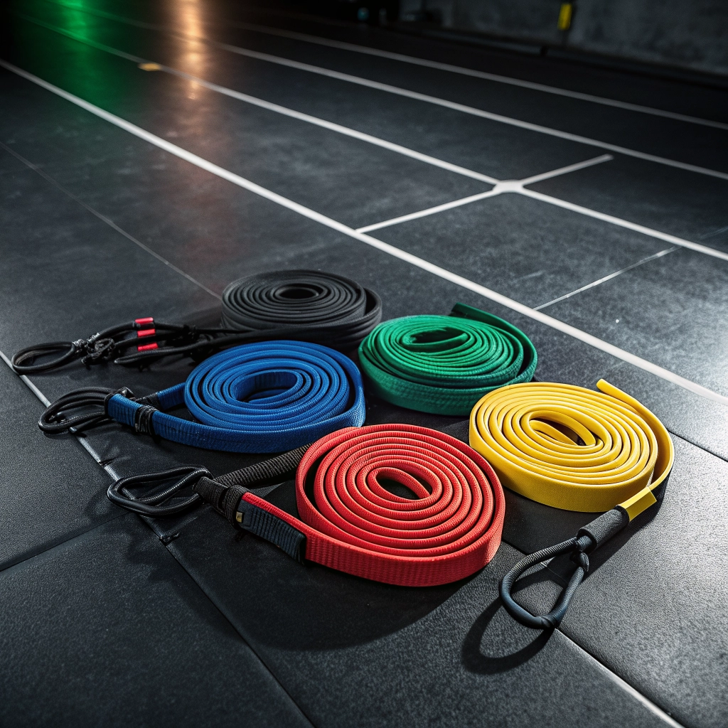 Pro Resistance Bands