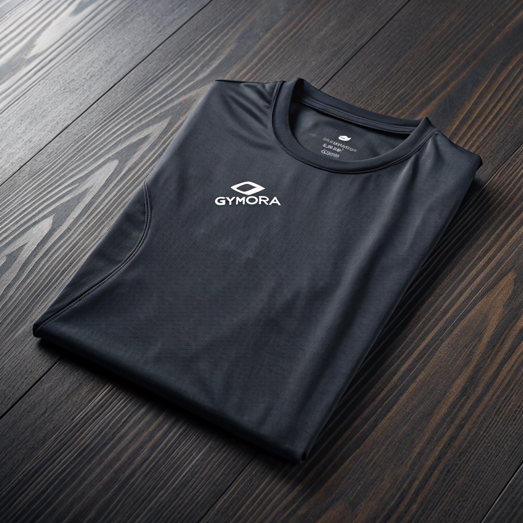 Gymora Performance Tee