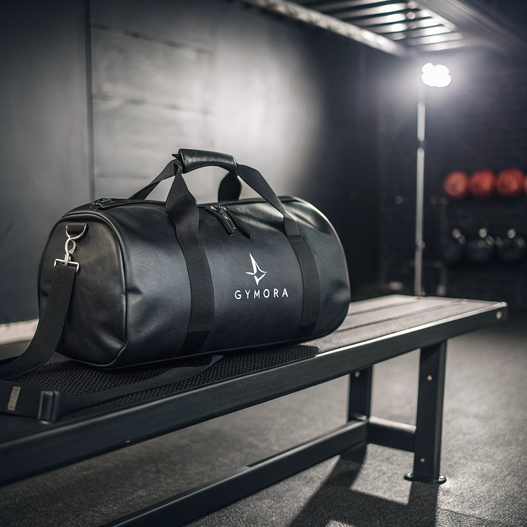 Gymora Elite Duffel Bag