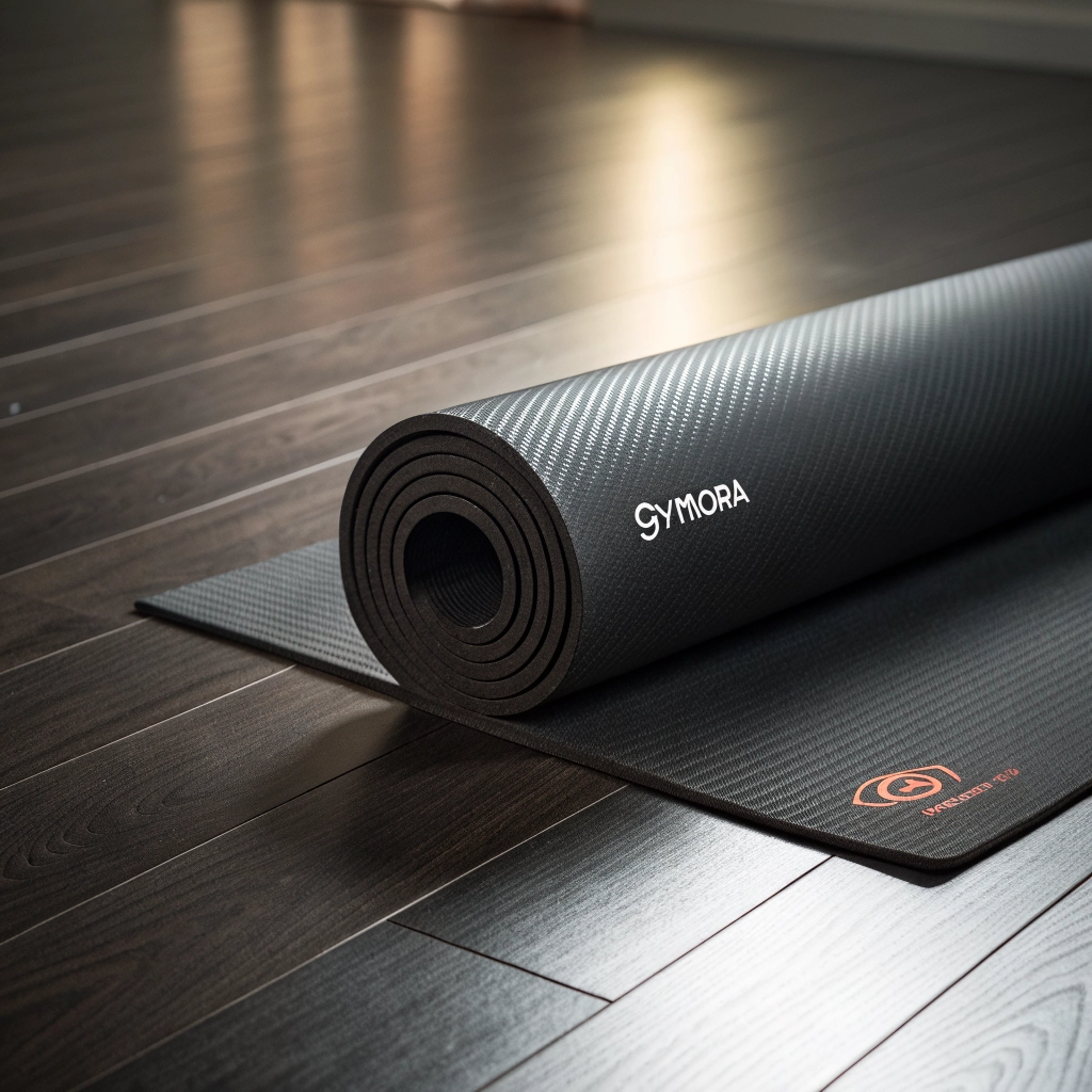 Pro-Grip Yoga Mat