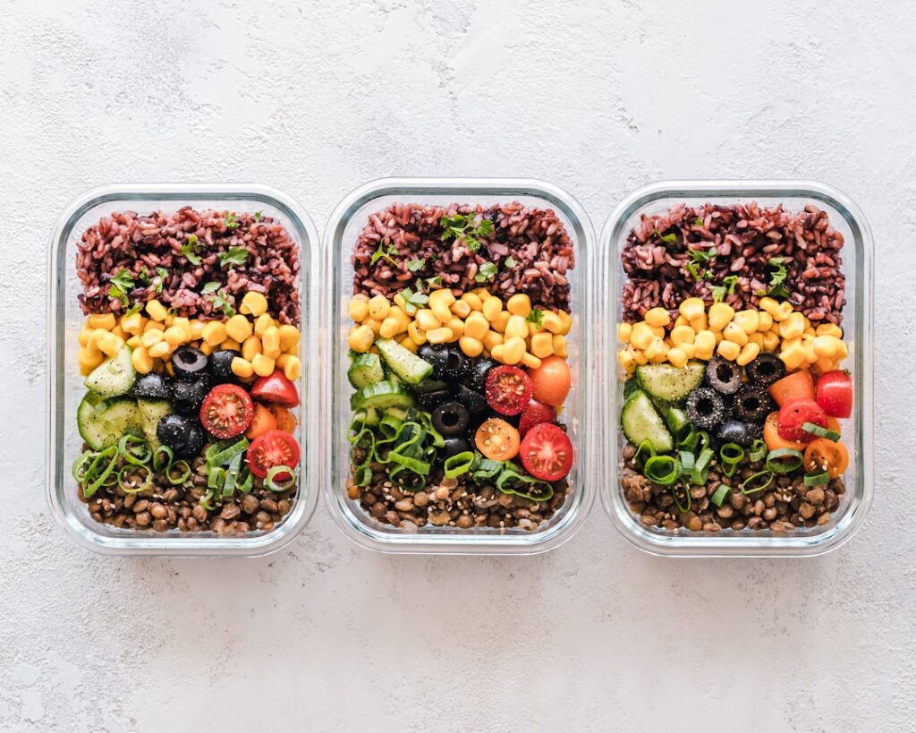 Best Nutrition Tips for Muscle Growth featured image