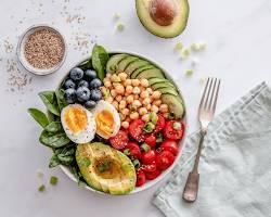 5 high-protein meals for rapid recovery after workouts