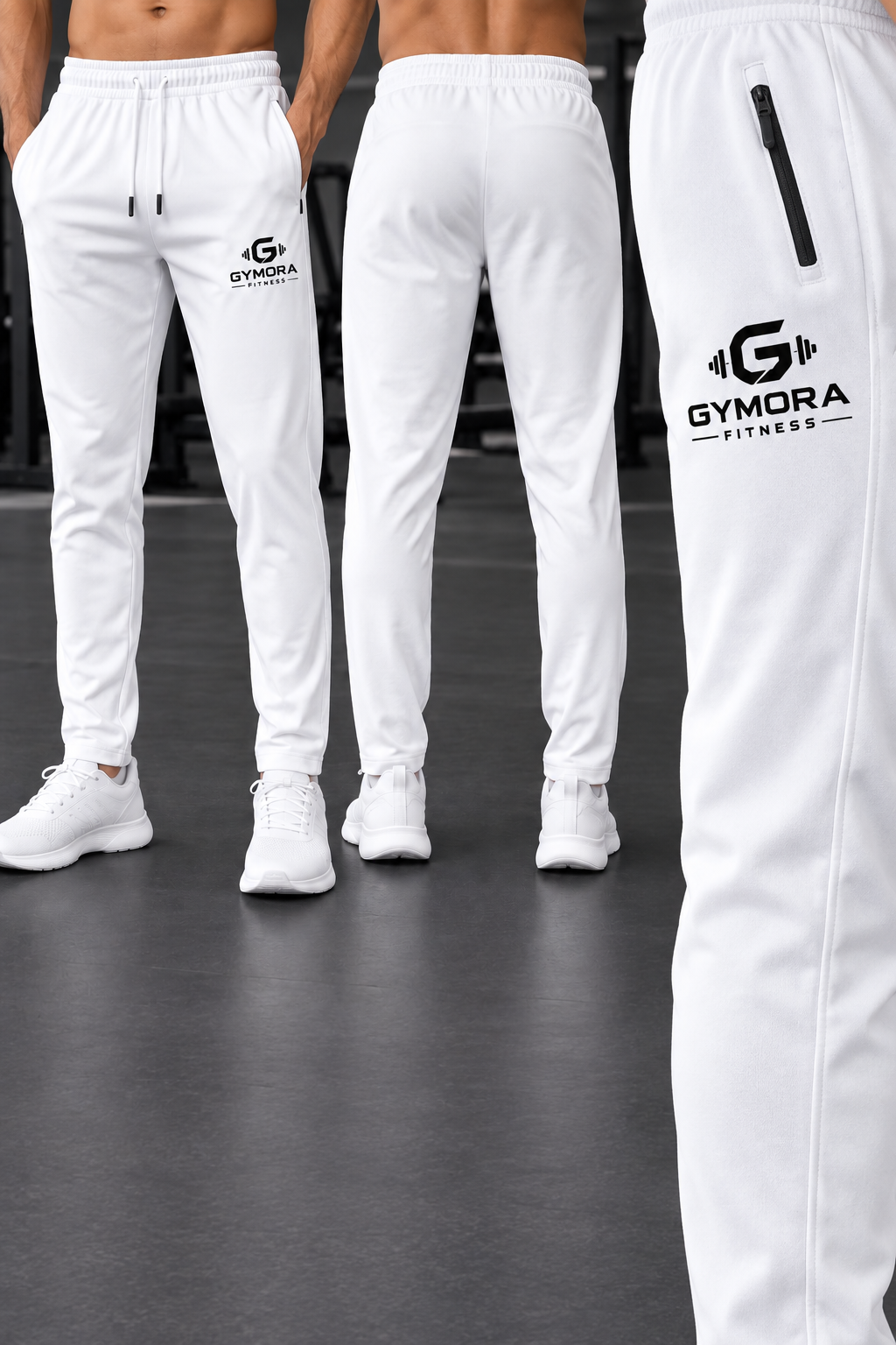 Gym Pants - Image 2